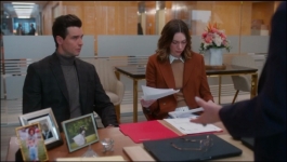 So Help Me Todd - Season 01 Episode 20